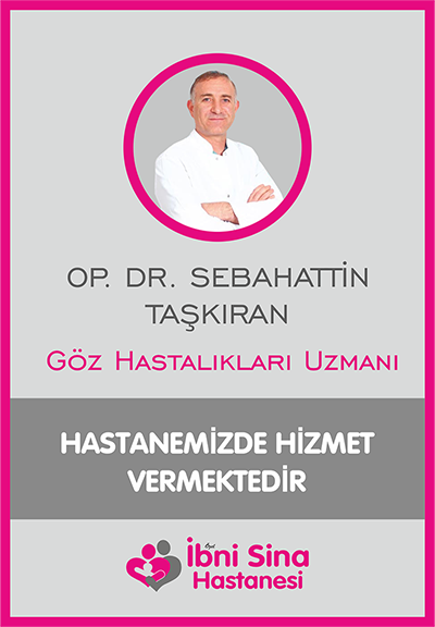 Ibni Sina Hastanesi Kayseri